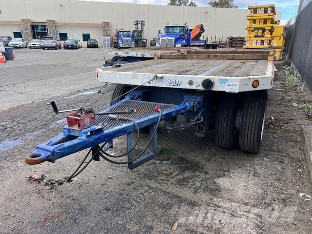 Utility  Druge prikolice