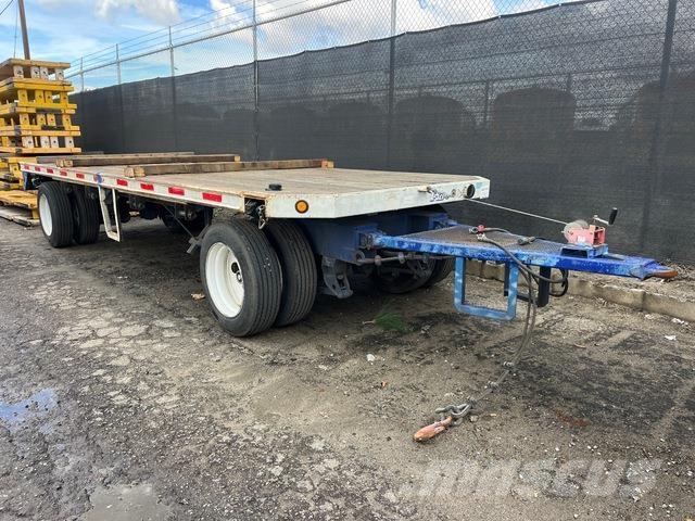 Utility  Druge prikolice