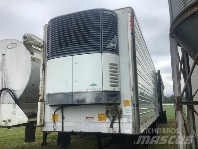 Utility 3000R Hladilne polprikolice