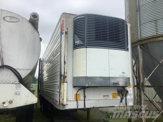 Utility 3000R Hladilne polprikolice