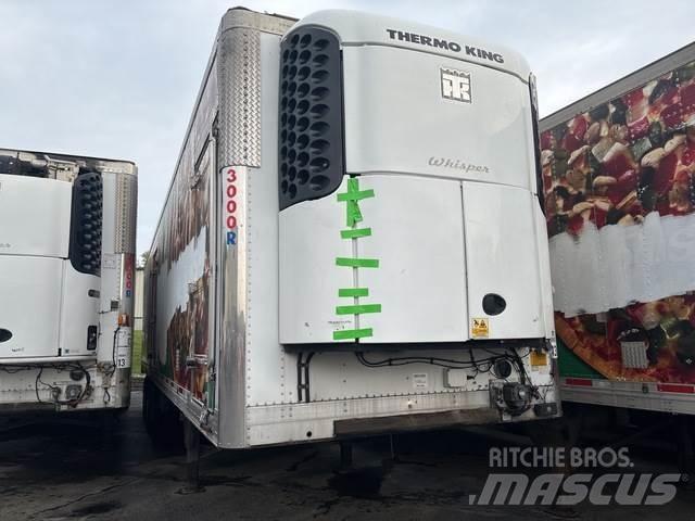 Utility 3000R Hladilne polprikolice