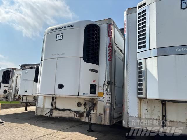 Utility 3000R Hladilne polprikolice