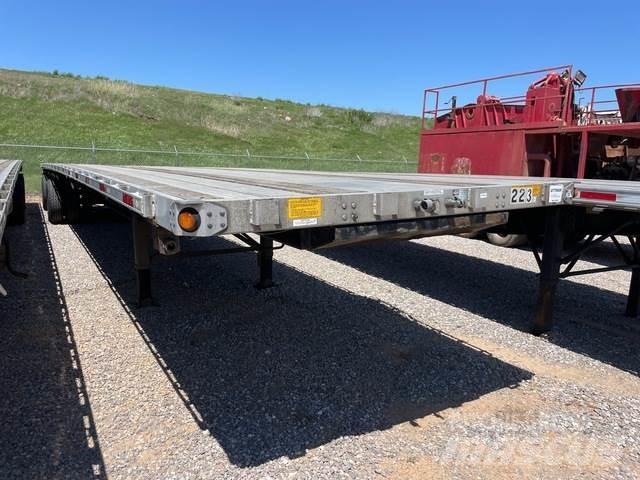 Utility FS2CHA Plato/keson prikolice