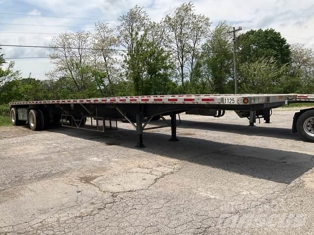 Utility FS2CHA Plato/keson prikolice