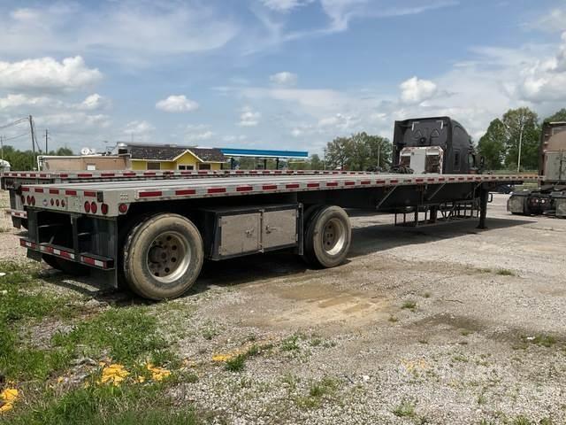 Utility FS2CHA Plato/keson prikolice