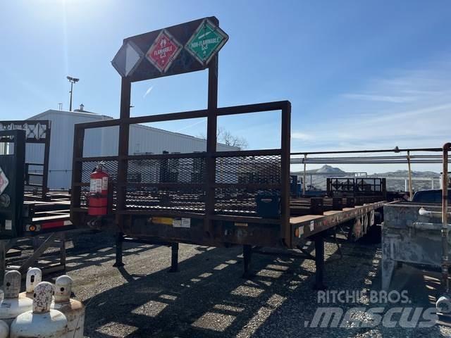 Utility FS2CHS Plato/keson prikolice