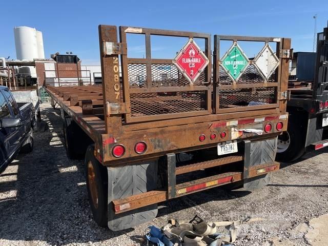 Utility FS2CHS Plato/keson prikolice