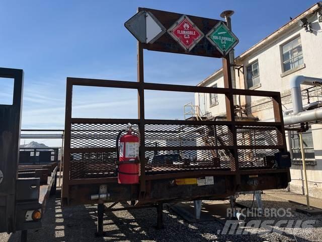 Utility FS2CHS Plato/keson prikolice