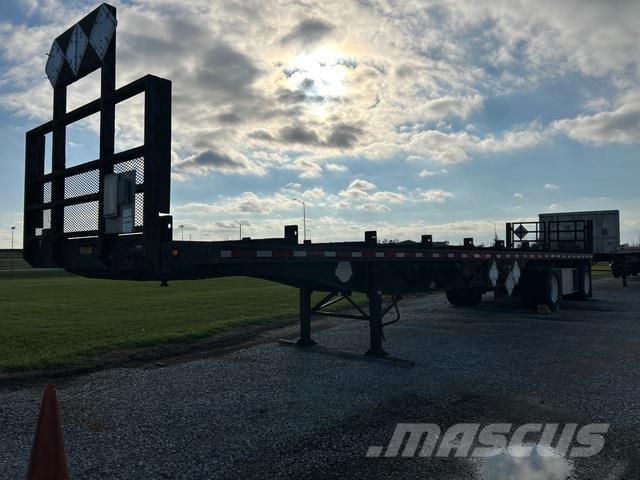 Utility FS2CHS Plato/keson prikolice