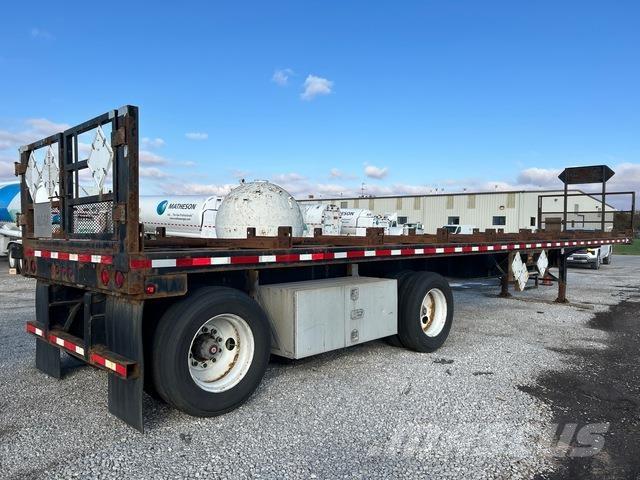 Utility FS2CHS Plato/keson prikolice