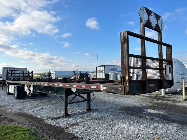 Utility FS2CHS Plato/keson prikolice