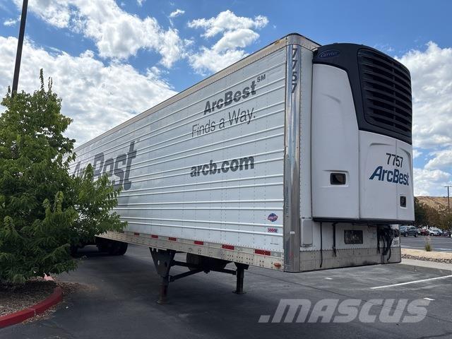 Utility Reefer Hladilne polprikolice