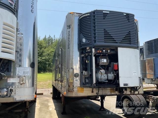 Utility VS1R Hladilne polprikolice