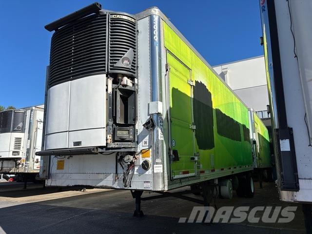 Utility VS1RA Hladilne polprikolice