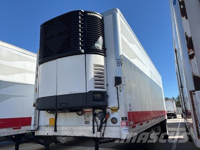 Utility VS1RA Hladilne polprikolice