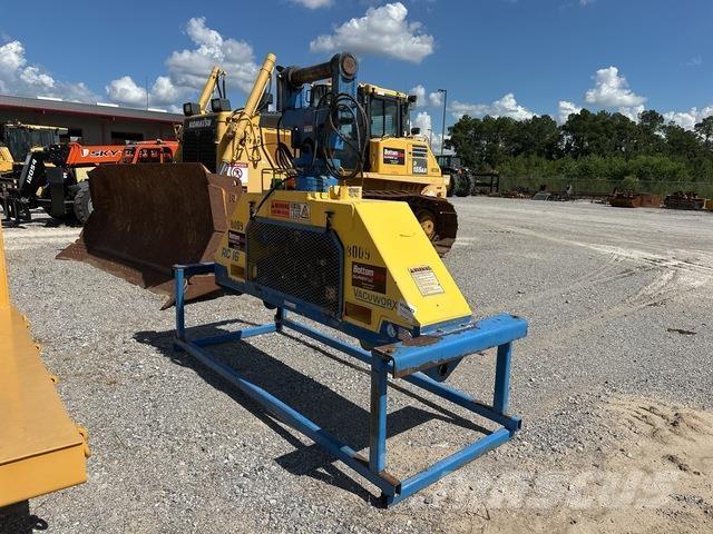  Vacuworx RC 16 Drugi deli