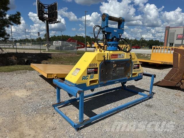  Vacuworx RC 16 Drugi deli