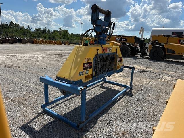  Vacuworx RC 16 Drugi deli