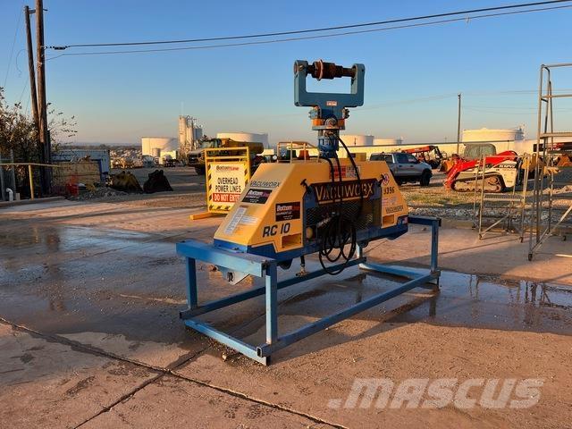  Vacuworx RC10 Drugi deli