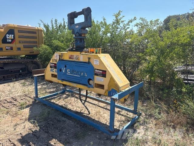  Vacuworx RC12 Drugi deli