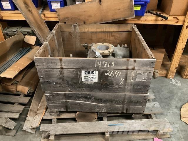 Valve Assembly Gradbeništvo - drugo