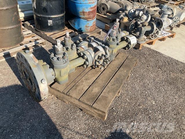 Valve Assembly Gradbeništvo - drugo