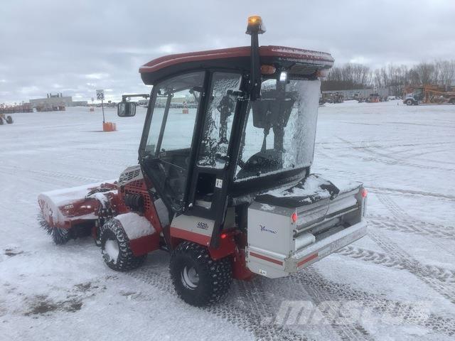 Ventrac 4520N Manjši traktorji