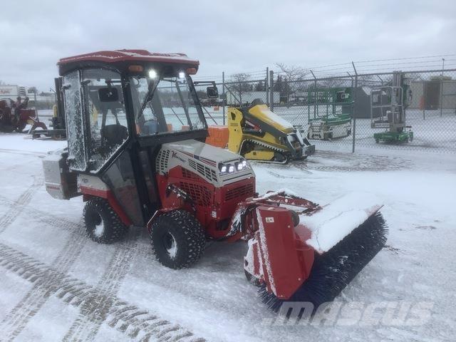 Ventrac 4520N Manjši traktorji