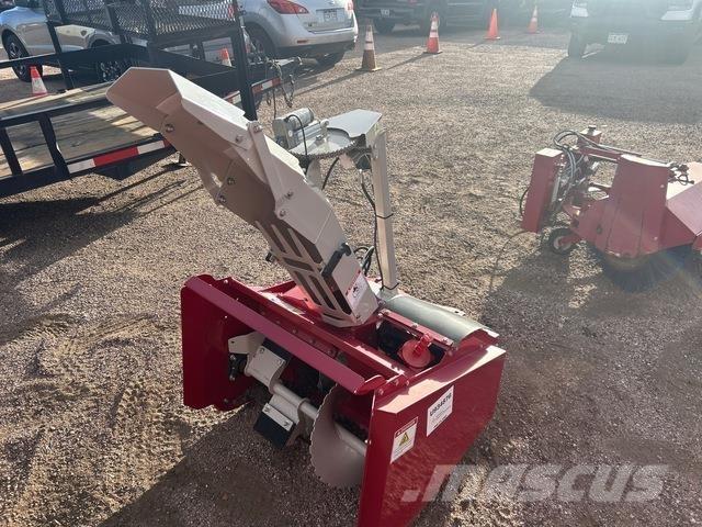 Ventrac NX340 Drugi stroji za cesto in sneg