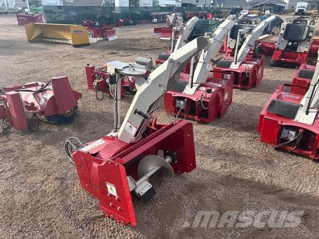 Ventrac NX340 Drugi stroji za cesto in sneg