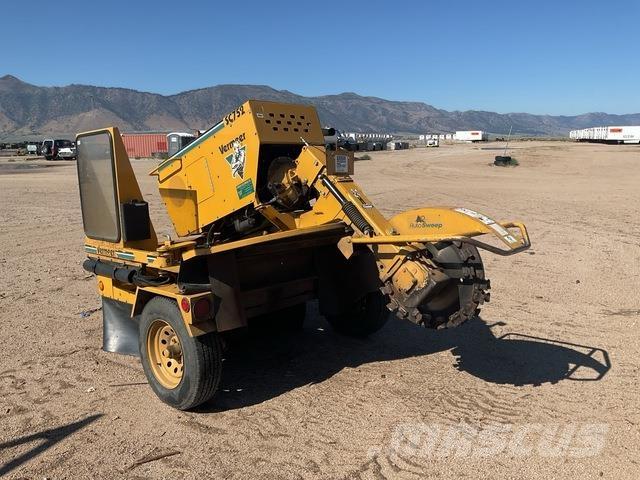 Vermeer  Rezkalci panjev/štorov