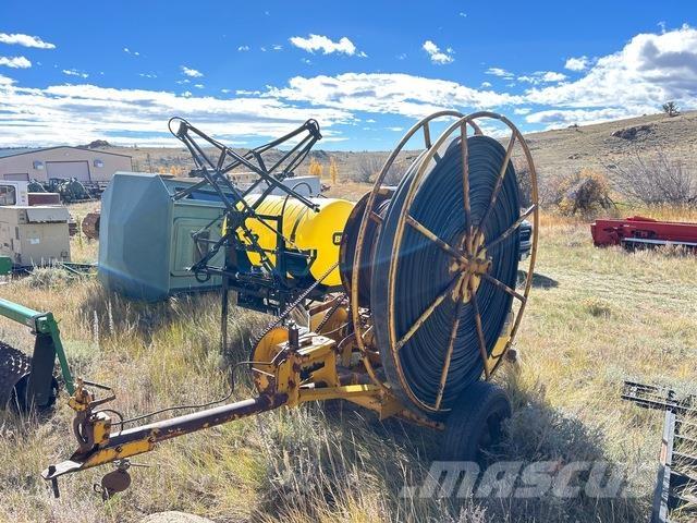 Vermeer  Gradbeništvo - drugo