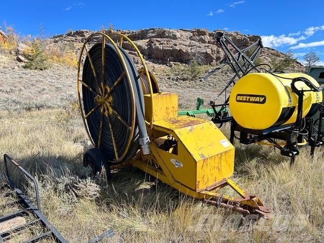 Vermeer  Gradbeništvo - drugo