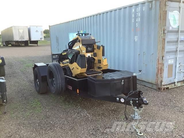 Vermeer CTX50 Skid steer mini nakladalci