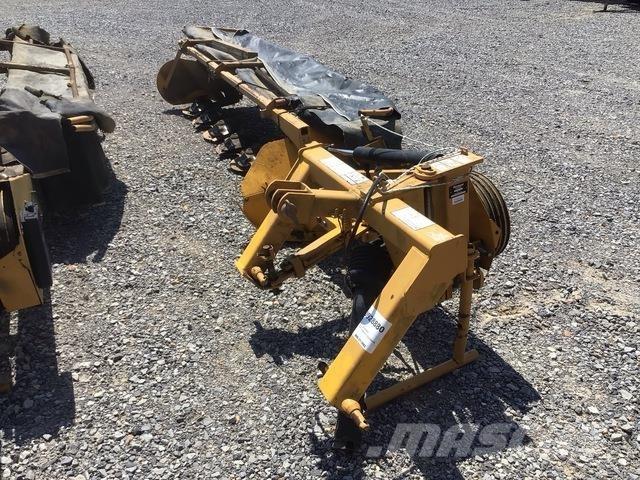Vermeer M7040 Kosilnice