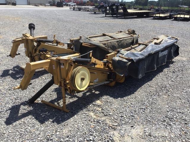 Vermeer M7040 Kosilnice