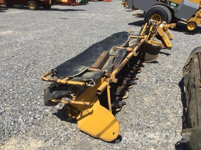 Vermeer M7040 Kosilnice