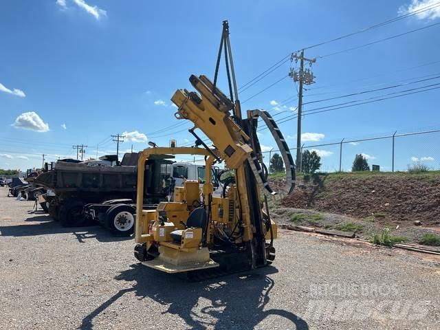 Vermeer PD10 Drugo