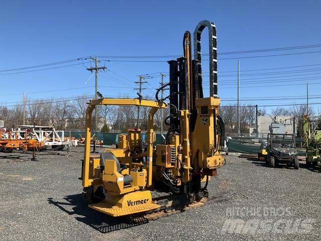 Vermeer PD10 Drugo