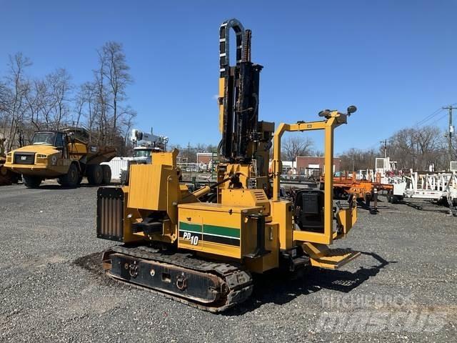 Vermeer PD10 Drugo