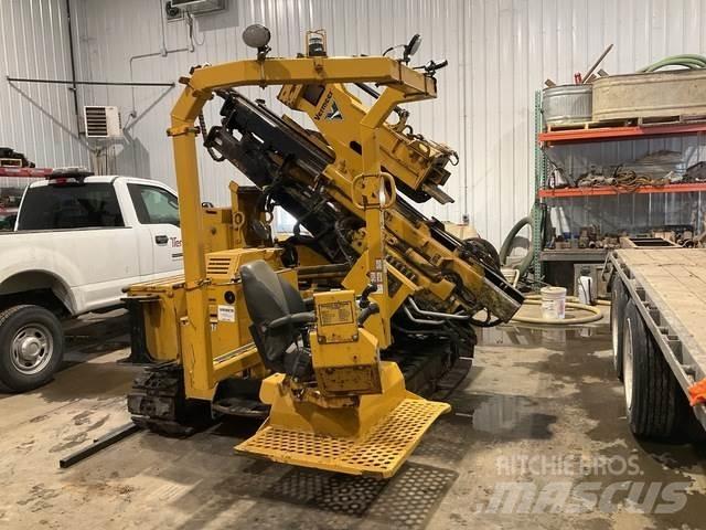 Vermeer PD10 Drugo