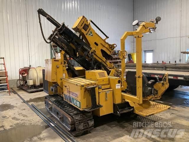 Vermeer PD10 Drugo