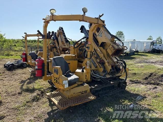 Vermeer PD10 Drugo