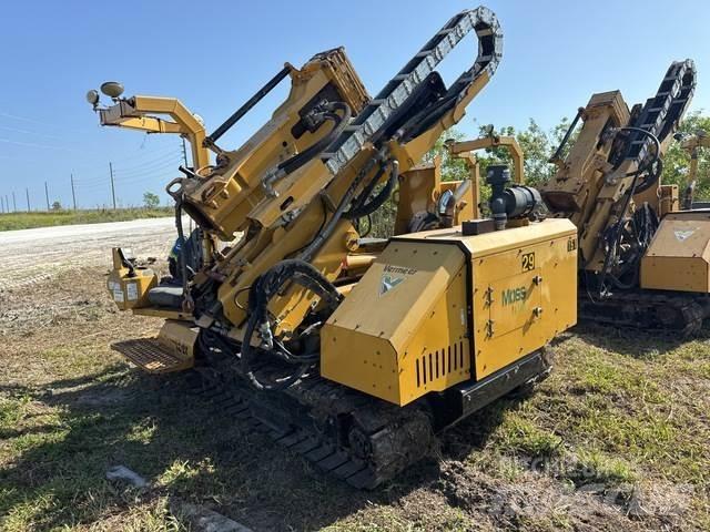 Vermeer PD10 Drugo
