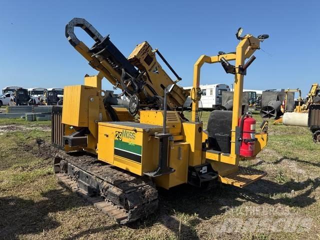 Vermeer PD10 Drugo