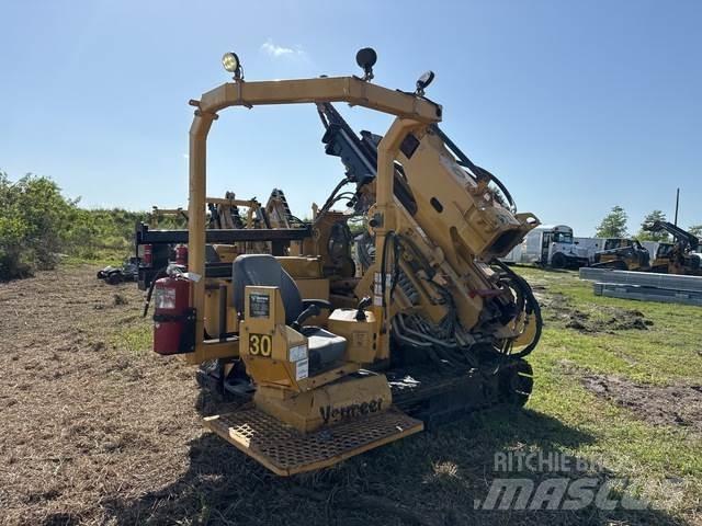 Vermeer PD10 Drugo