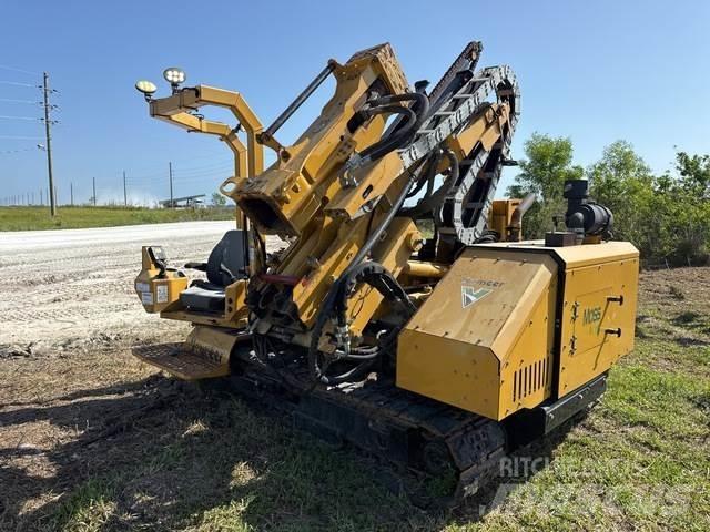 Vermeer PD10 Drugo