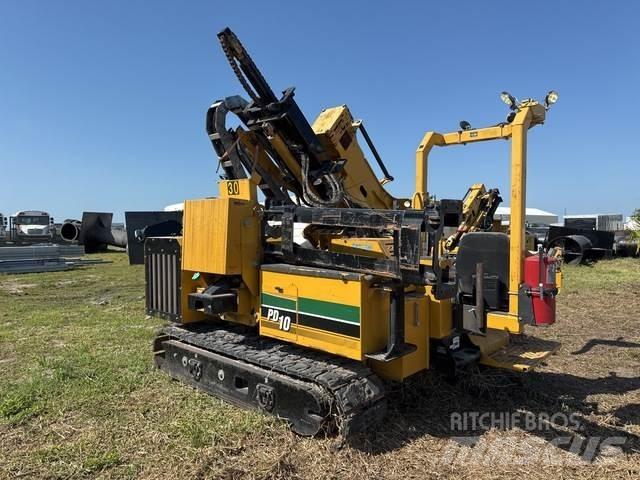Vermeer PD10 Drugo