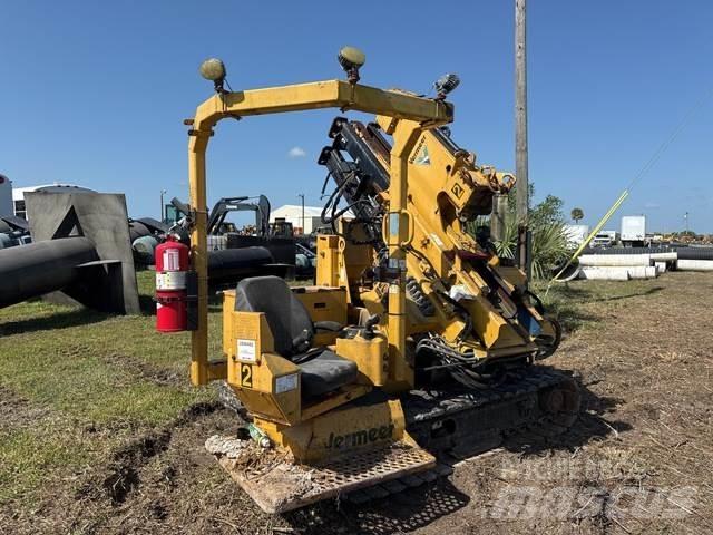 Vermeer PD10 Drugo