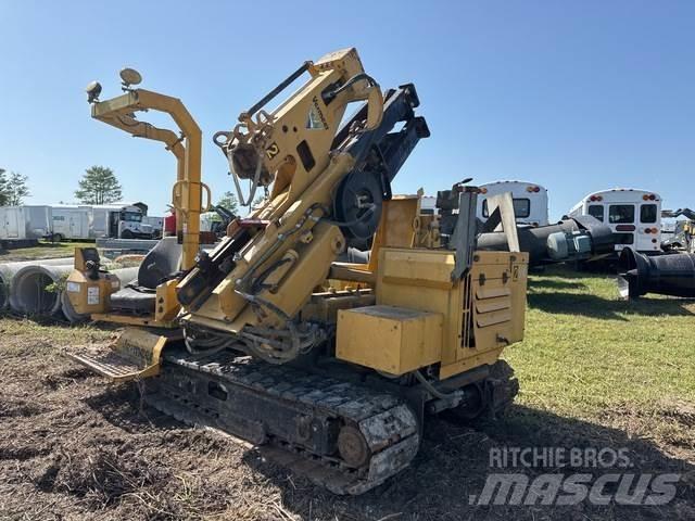 Vermeer PD10 Drugo